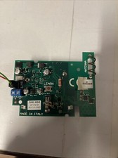 Sirena Wireless AMC via radio bidirezionale da esterno - AMC - SRL800solo Scheda