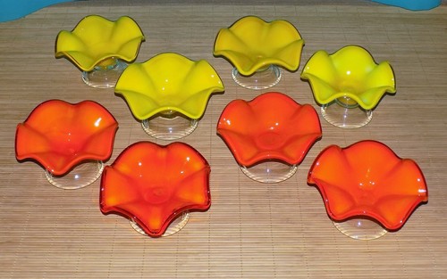 Coppe murano dessert - da,