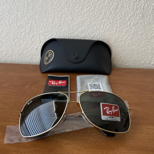 Ray ban rb3267 - 64-13, occhiali