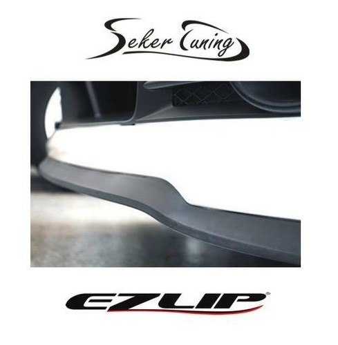 Lip spoiler labbro - spoiler,