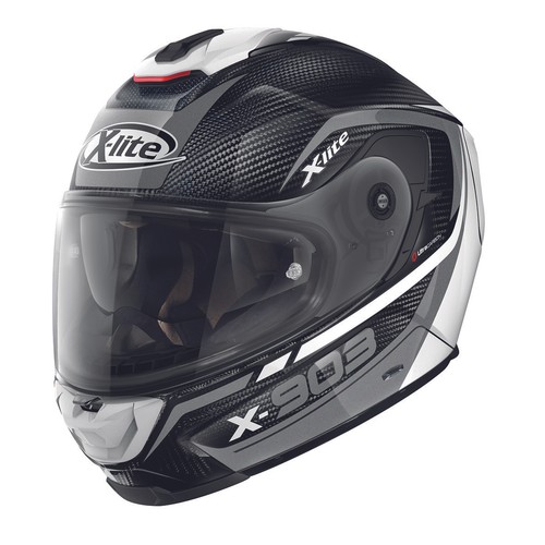 Casco integrale moto - , x-lite