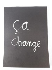 (325A) Revue ARTISTES n°11