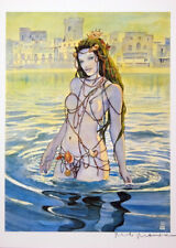 MANARA STAMPA FIRMATA ISCHIA 2