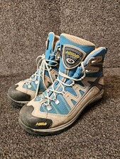 Stivali donna Asolo Gore-tex