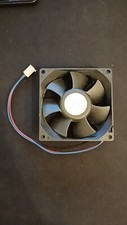 Ventola chassis chassis Cooler Master A8025-14BB-3AN-D1 80 x25 3 pin