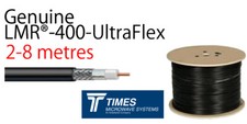 Lmr 400 ultraflex times - lmr-400-uf,