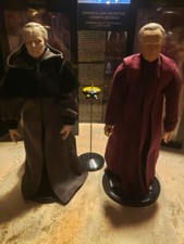 Darth Sidious e Palpatine