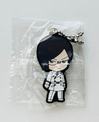 Bleach uryu ishida cinturino - bleach,