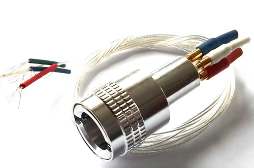 Connettore presa headshell