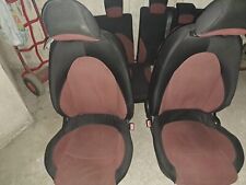 TAPPEZZERIA COMPLETA PER ALFA ROMEO MITO 2009