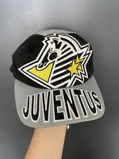 CAPPELLO CALCIO JUVENTUS ANNI