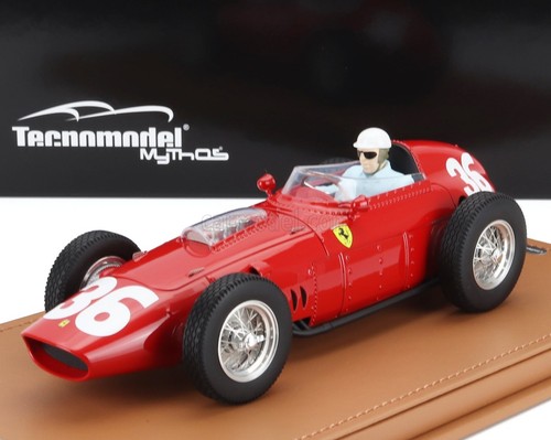 Tecnomodel ferrari f1 - -,