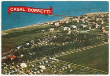 CASAL BORSETTI - RAVENNA -