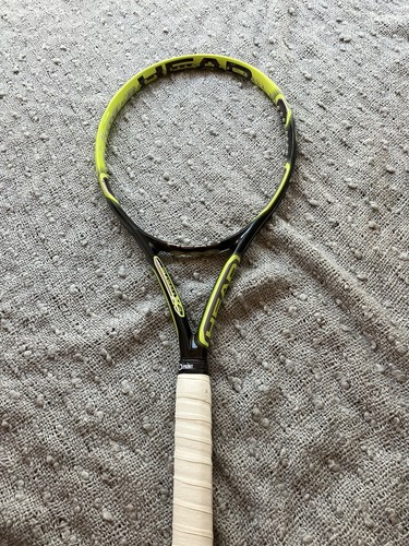 Racchetta tennis head - da,
