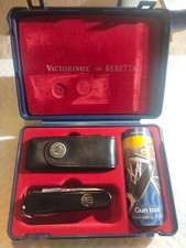 Coltellino Victorinox BERETTA