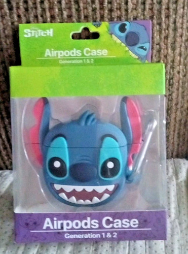 Custodia airpods disney stitch - disney,
