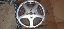CERCHIO IN LEGA SPEEDLINE 6X14 NUOVO PER FIAT PUNTO ABARTH SEICENTO CINQUECENTO