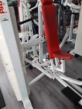 Chest Press Panatta Convergente ILS line
