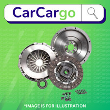 Kit Frizione Conversione