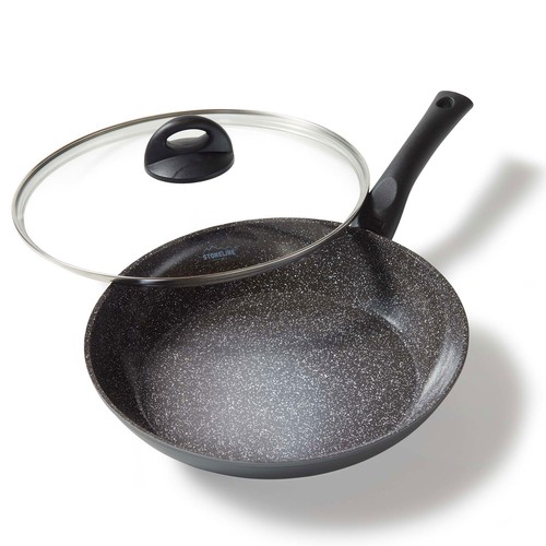 Padella stoneline ceramic - padella,