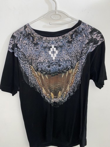 Shirt marcelo burlon - t,