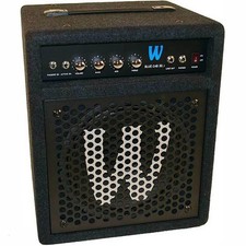 Amplificatore per basso - per,