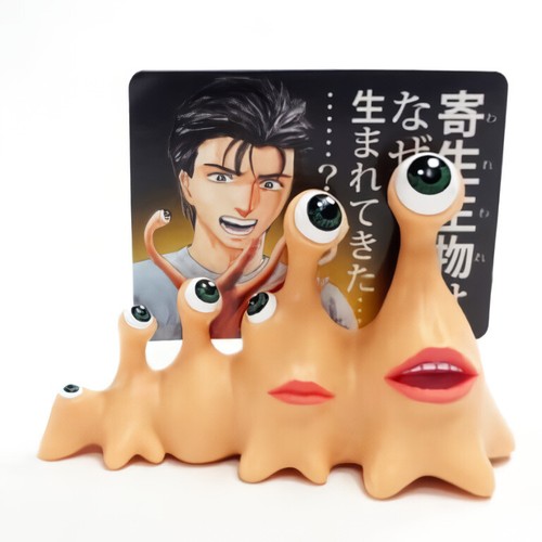 Parasyte miggy memo stand - parasyte,