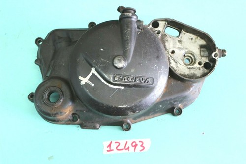 Carter coperchio frizione - coperchio,