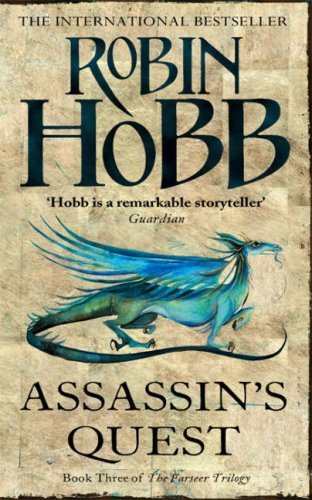 Assassin quest the - assassin's, fa*seer