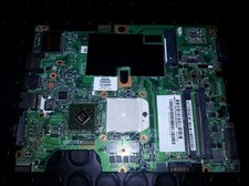 SCHEDA MADRE MOTHERBOARD per HP G60 - Compaq Presario CQ60 - 498460-001 - AMD 3