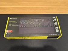 CORSAIR K70 RGB PRO Mechanical