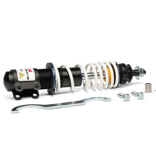 Ammortizzatore anteriore rs24 - ammortizzatore,