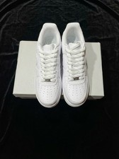 nike Air Force 1 bianche