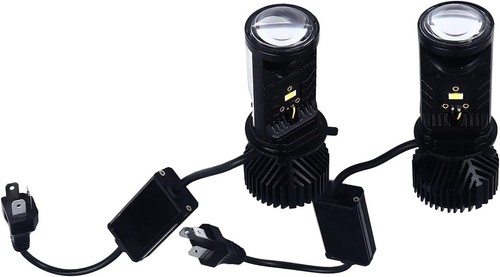 Kit led 80w canbus - kit, fari