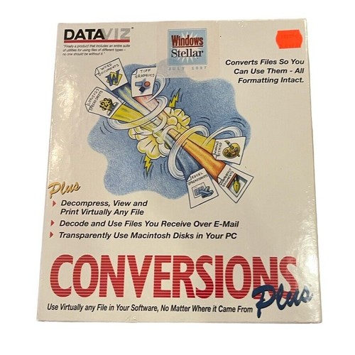 Vintage nos dataviz - nos,