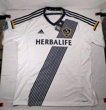 Maglia calcio Los Angeles