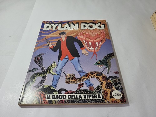 Dylan dog prima - al-54, :
