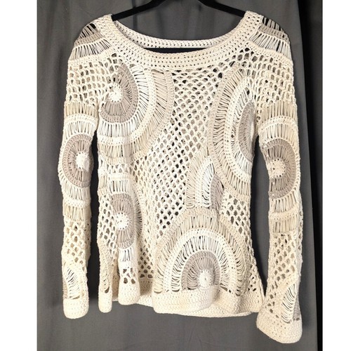 Maglione donna maglia