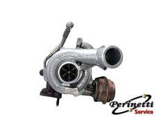 TURBINA TURBOCOMPRESSORE  FIAT