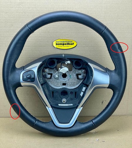 Volante ford fiesta 0 - ford, 1.0