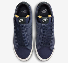 Nike Blazer Low x Book Men's