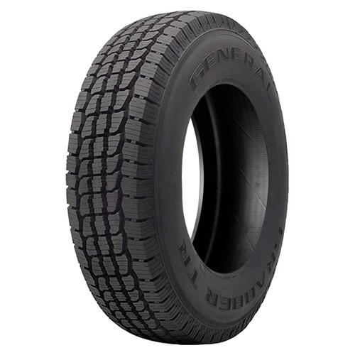 Gomme pneumatici general - gomme,