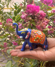 Elefante decorativo da 3,5"