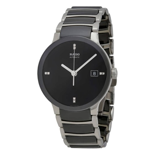 Orologio automatico rado - automatico,
