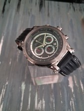 Men's August Steiner Quartz