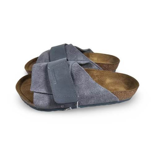 Birkenstock kyoto ciabatta - birkenstock,