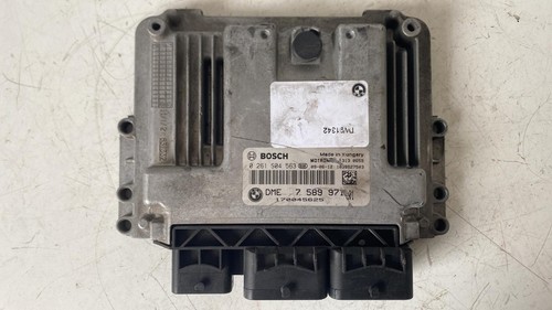 Centralina motore ecu - ecu, per
