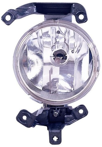 Faro fendinebbia destro - faro,