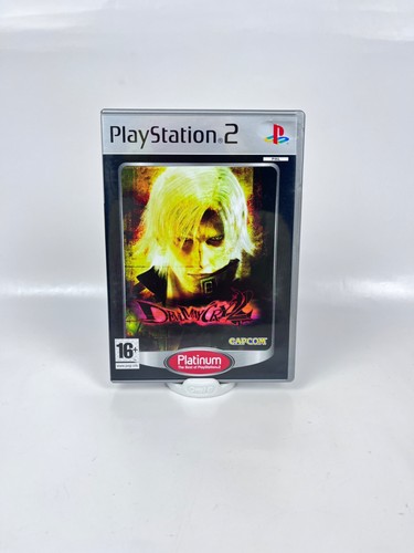 Devil may cry ps2 italiano - may,
