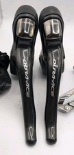 Shimano Dura-Ace 7900 ST-7900 set cambio sinistro destro 2x10 bici corsa 